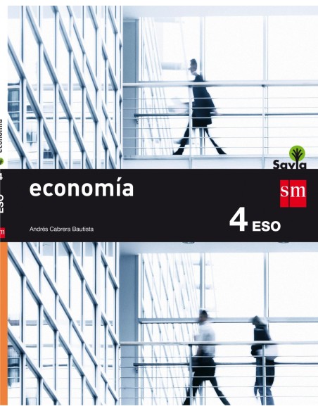 Economia 4ºeso savia 2016